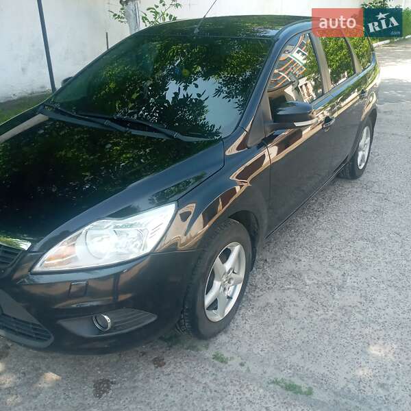 Универсал Ford Focus 2008 в Житомире
