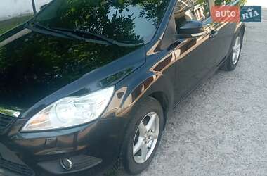 Универсал Ford Focus 2008 в 