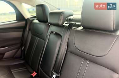 Седан Ford Focus 2013 в 