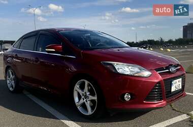 Ford Focus 2013 Ford Focus 2013