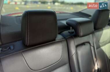 Седан Ford Focus 2013 в 