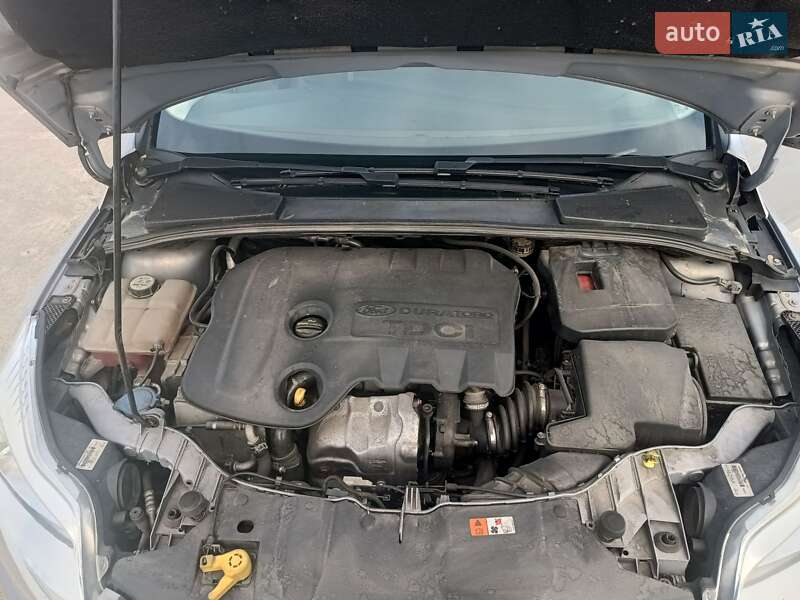 Универсал Ford Focus 2014 в Киеве