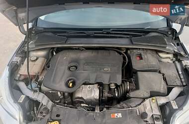 Універсал Ford Focus 2014 в 