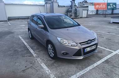 Ford Focus 2014 Ford Focus 2014