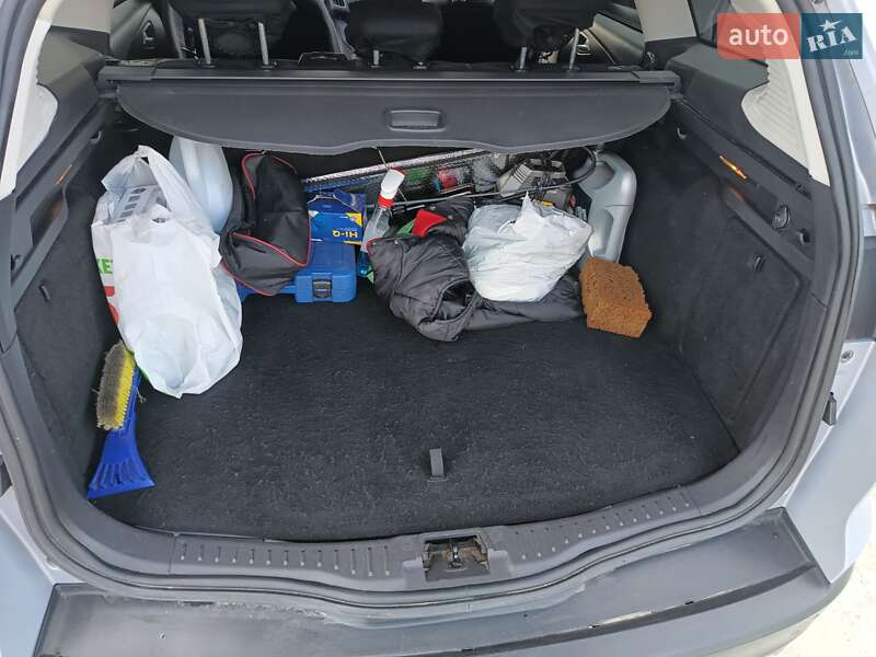 Универсал Ford Focus 2014 в Киеве