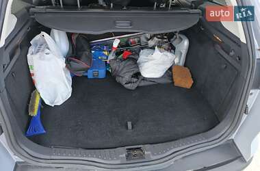 Універсал Ford Focus 2014 в 