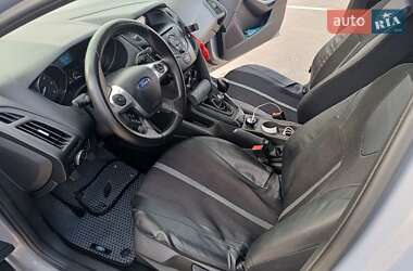 Універсал Ford Focus 2014 в 