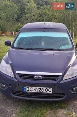 Універсал Ford Focus 2009 в Сколе