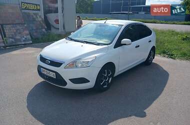 Ford Focus 2011 Ford Focus 2011