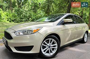 Ford Focus 2017 Ford Focus 2017