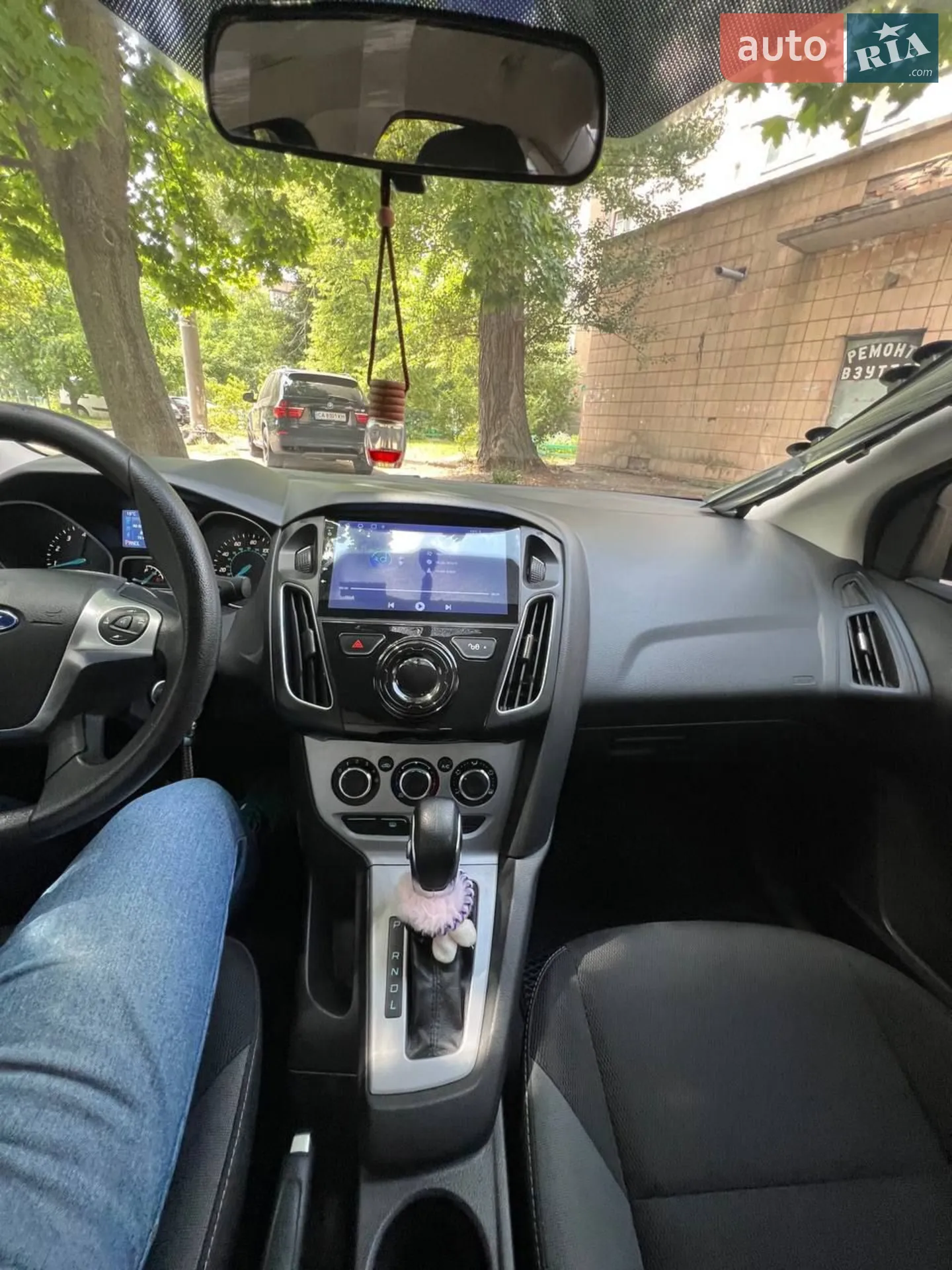 2013 Ford Focus - мініатюра 16