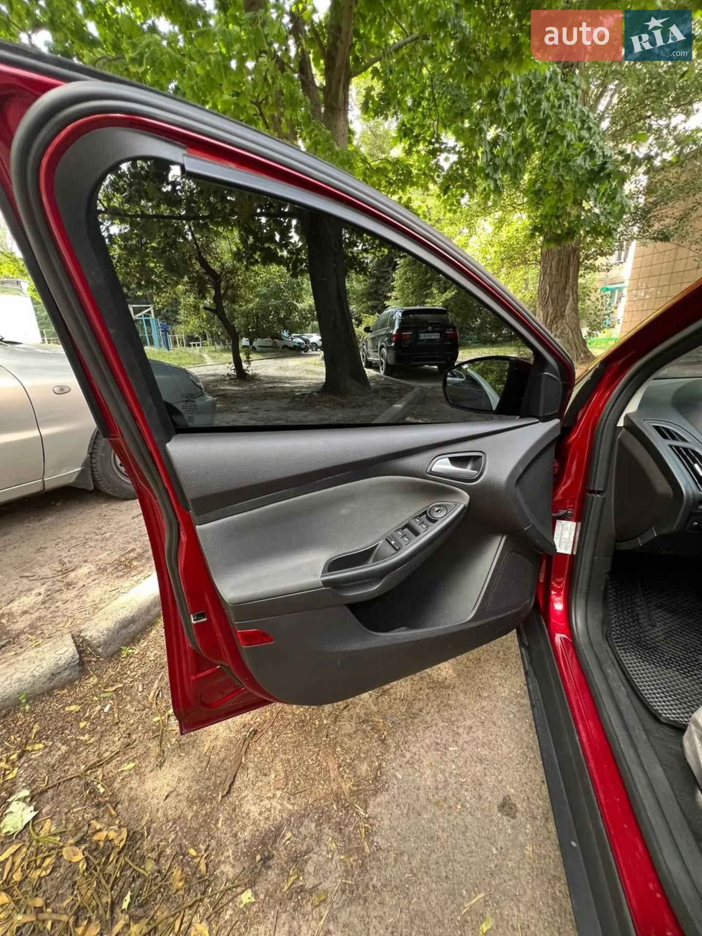 2013 Ford Focus - мініатюра 13