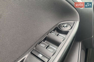 Универсал Ford Focus 2012 в 