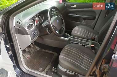 Седан Ford Focus 2008 в 