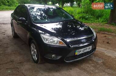 Седан Ford Focus 2008 в Ямполе