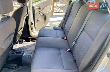Универсал Ford Focus 2003 в 