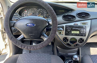 Универсал Ford Focus 2003 в 