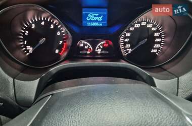 Универсал Ford Focus 2014 в 