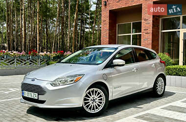Ford Focus 2012 Ford Focus 2012
