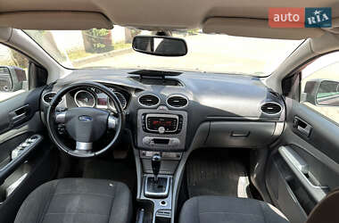 Универсал Ford Focus 2008 в 