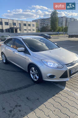 Ford Focus 2013 Ford Focus 2013