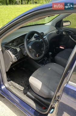 Универсал Ford Focus 2003 в 