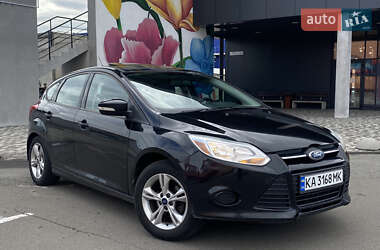Ford Focus 2014 Ford Focus 2014