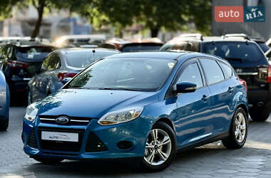 Ford Focus 2014 Ford Focus 2014