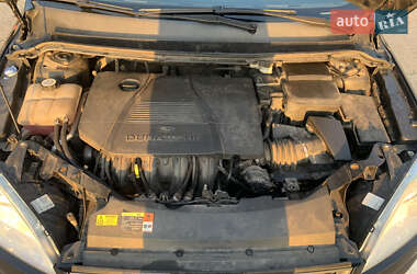 Хэтчбек Ford Focus 2006 в 