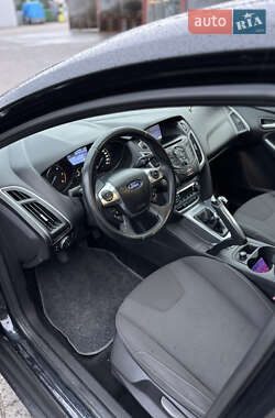 Универсал Ford Focus 2011 в 