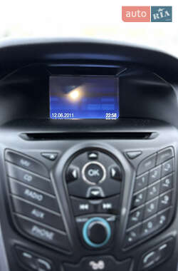 Универсал Ford Focus 2011 в 