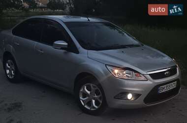 Седан Ford Focus 2008 в Сумах