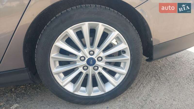 Универсал Ford Focus 2013 в Бердичеве фото 7 Универсал Ford Focus 2013 в Бердичеве