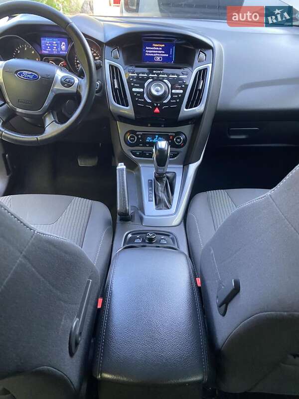 Универсал Ford Focus 2013 в Бердичеве фото 13 Универсал Ford Focus 2013 в Бердичеве