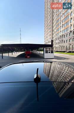 Седан Ford Focus 2015 в 