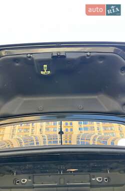 Седан Ford Focus 2015 в 