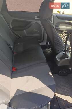 Универсал Ford Focus 2008 в 