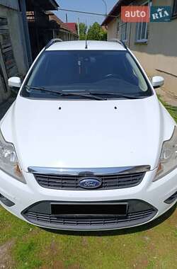 Ford Focus 2008 Ford Focus 2008