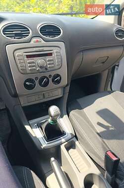 Универсал Ford Focus 2008 в 
