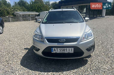 Ford Focus 2008