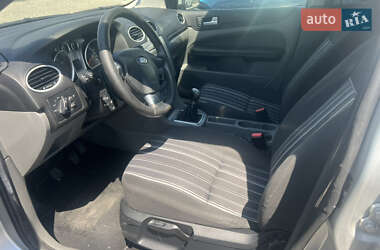 Универсал Ford Focus 2008 в 