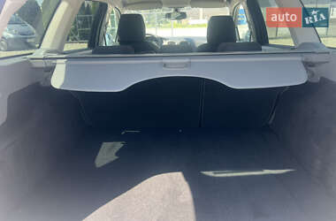 Универсал Ford Focus 2008 в 