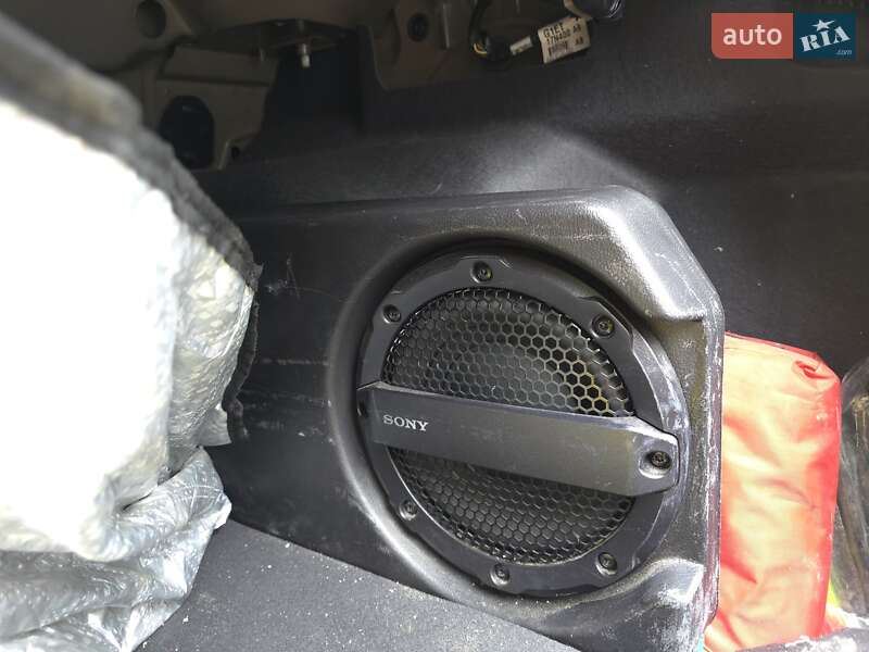 Седан Ford Focus 2017 в Києві