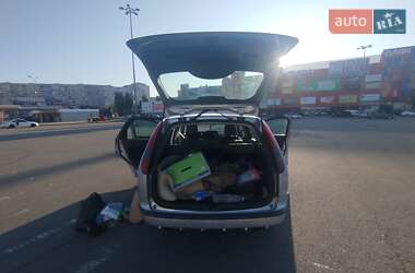 Универсал Ford Focus 2005 в 