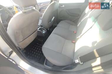 Универсал Ford Focus 2005 в 