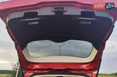 Универсал Ford Focus 2011 в 