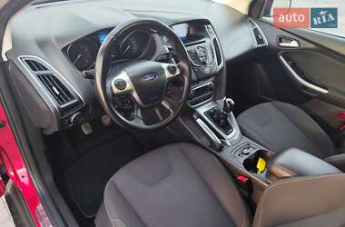 Универсал Ford Focus 2011 в 