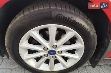 Универсал Ford Focus 2011 в 