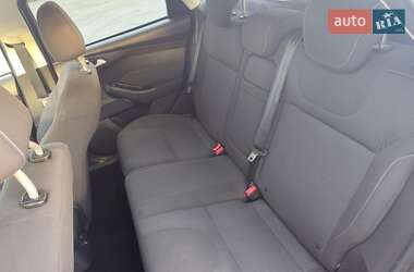Универсал Ford Focus 2011 в 