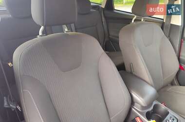Универсал Ford Focus 2011 в 
